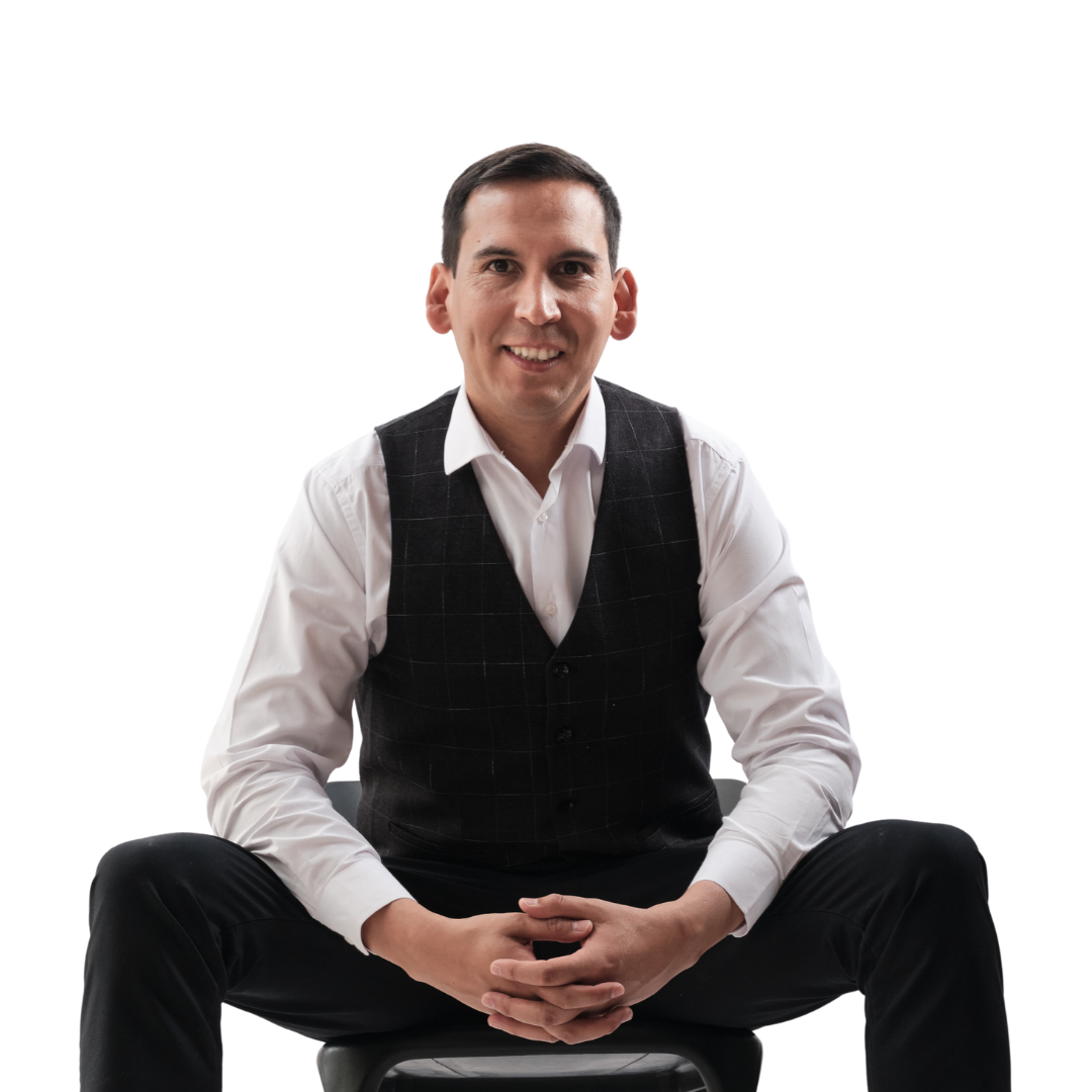 Miguel Barahona